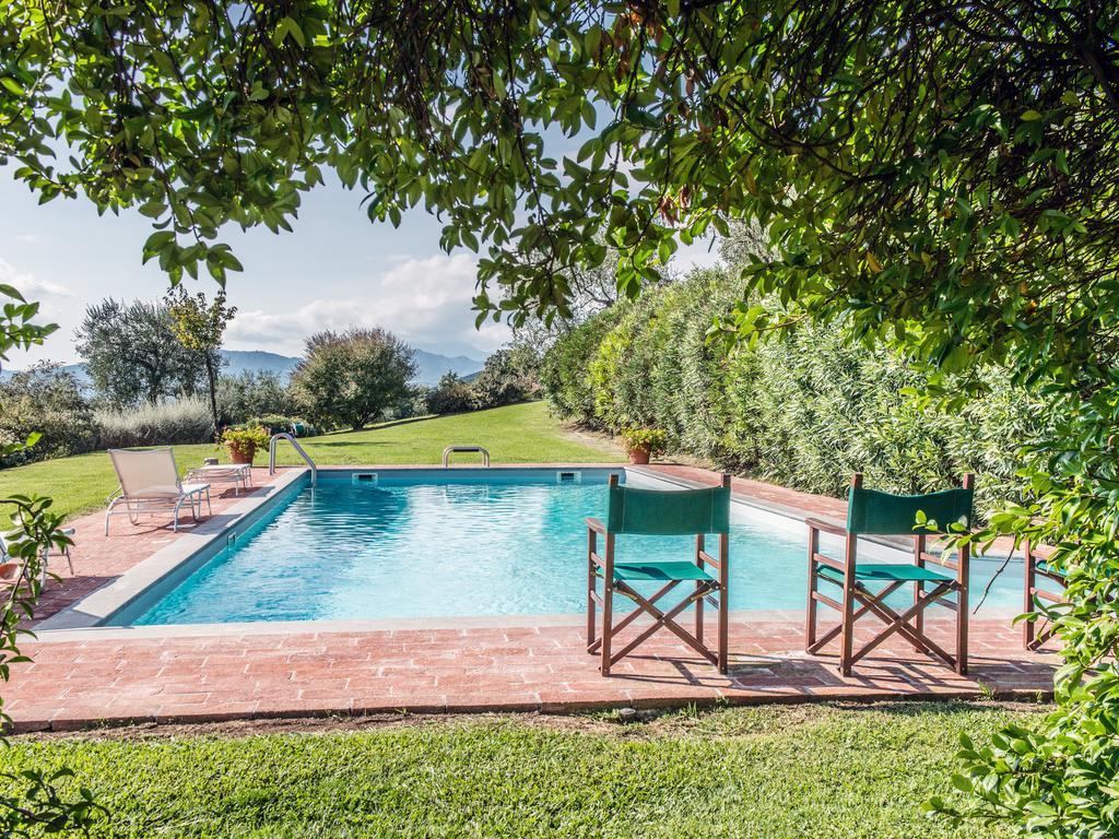 Bertolli Villas Matraia Екстер'єр фото
