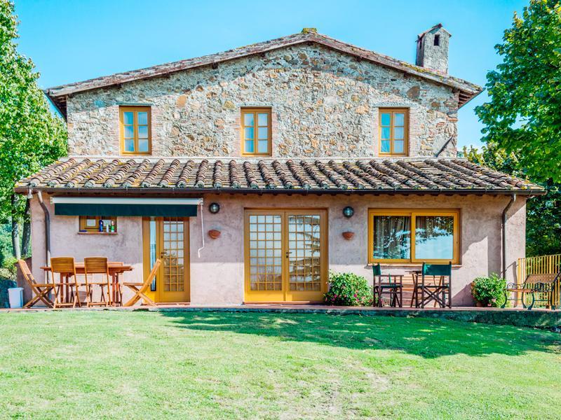 Bertolli Villas Matraia Екстер'єр фото
